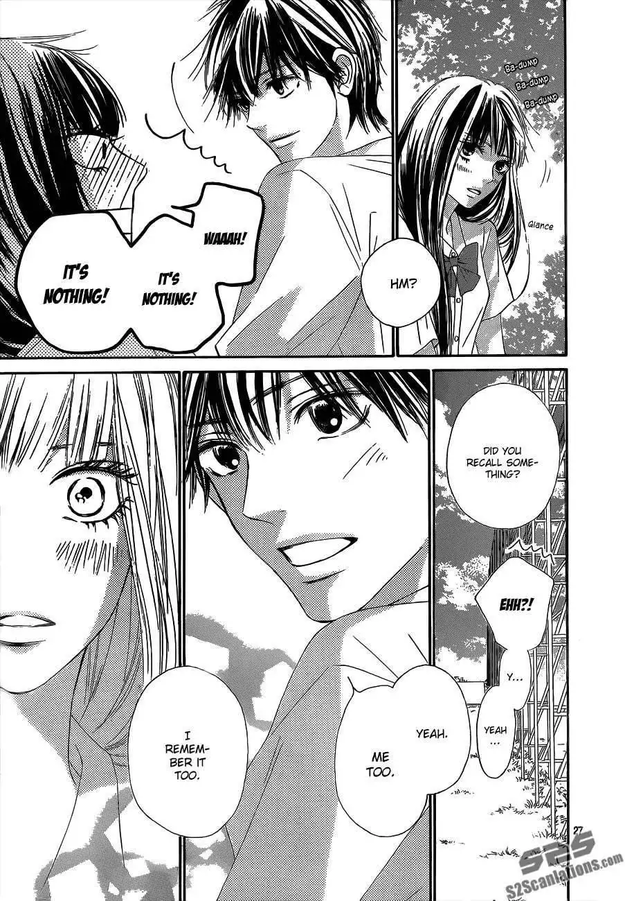 Kimi Ni Todoke Chapter 90 27